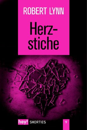 [hey! shorties 09] • Herzstiche